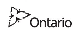 Ontario Logo – Bikeface logo Ontario Logo - Bikeface logo