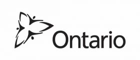 Ontario Logo – Bikeface logo Ontario Logo - Bikeface logo